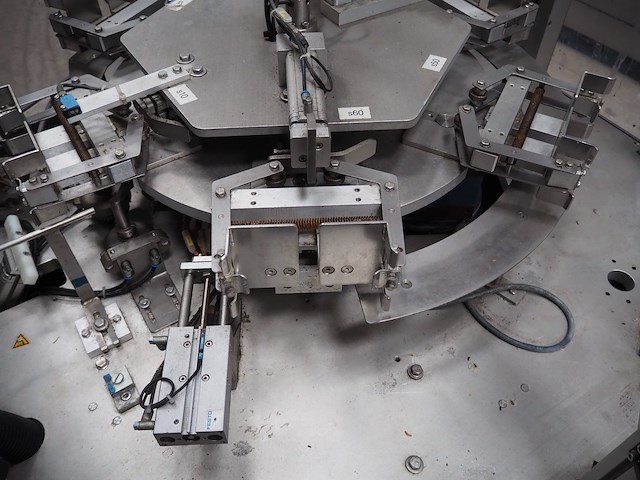 Pamatech system ag - afbeelding 22 van  22