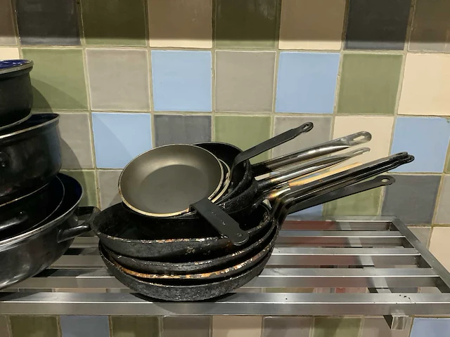 Pan (20x) - afbeelding 2 van  5