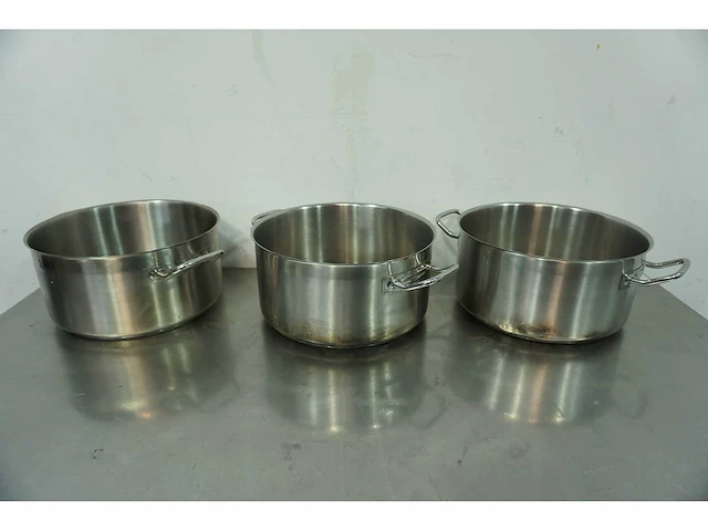Pan (3x) - afbeelding 1 van  3