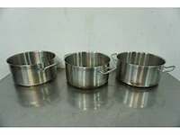 Pan (3x) - afbeelding 1 van  3