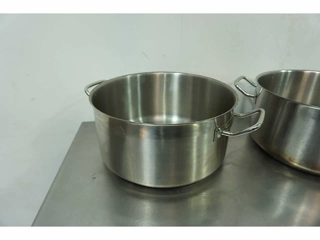 Pan (3x) - afbeelding 2 van  3