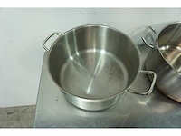 Pan (3x) - afbeelding 3 van  3