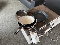 Pan (6x) - afbeelding 1 van  2