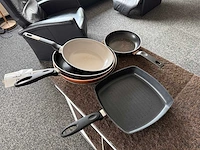 Pan (6x) - afbeelding 2 van  2