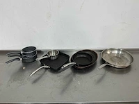 Pan (8x) - afbeelding 1 van  3