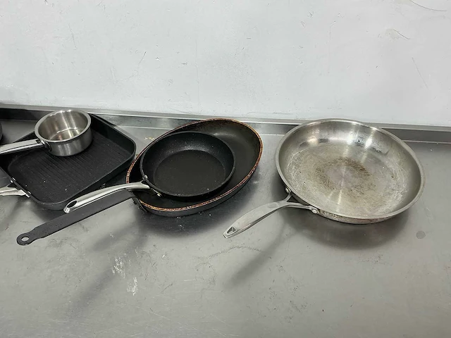 Pan (8x) - afbeelding 3 van  3