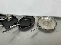 Pan (8x) - afbeelding 3 van  3