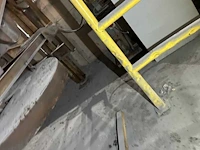 Pan freessysteem - afbeelding 20 van  21