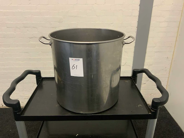 Pan - afbeelding 3 van  4