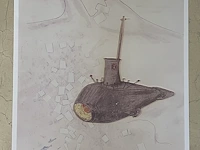 Panamarenko - afbeelding 1 van  3
