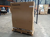 Panasonic - aquarea hydraulic split, m-serie - wh-wxg16me8 - warmtepomp buitenunit - afbeelding 5 van  6