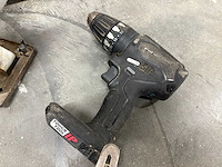 Panasonic - gereedschapsmachines - afbeelding 7 van  14