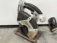 Panasonic - gereedschapsmachines - afbeelding 8 van  14