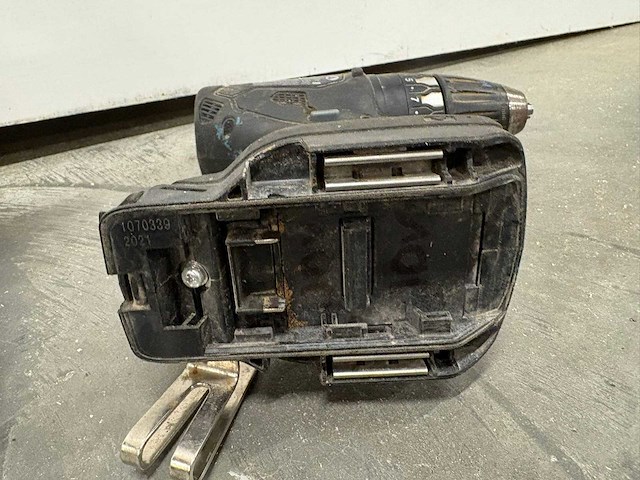 Panasonic - gereedschapsmachines - afbeelding 9 van  14