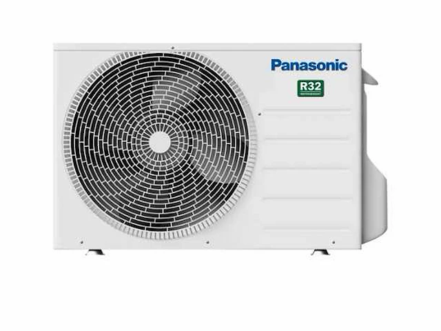 Panasonic - kit-z42ykea - airconditioning - afbeelding 1 van  4