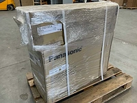 Panasonic - kit-z42ykea - airconditioning - afbeelding 2 van  4