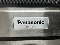 Panasonic - ne-1037 - magnetron - afbeelding 2 van  4