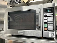 Panasonic - ne-1037 - magnetron - afbeelding 4 van  4