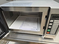 Panasonic - ne-1037 prof - magnetron ongebruikt - afbeelding 2 van  5