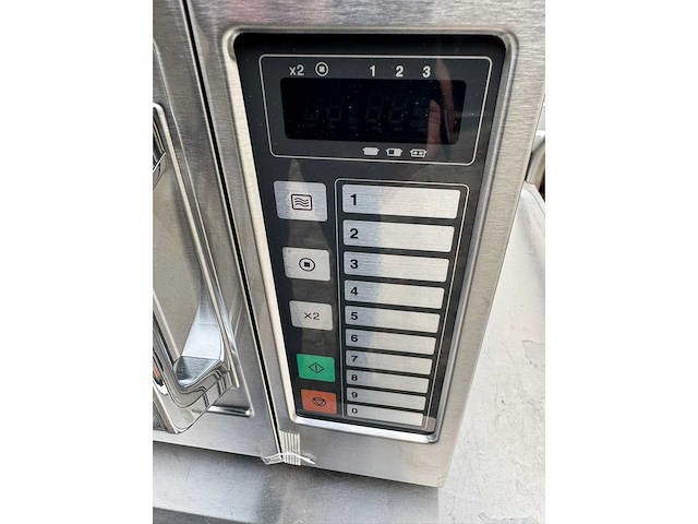 Panasonic - ne-1037 prof - magnetron ongebruikt - afbeelding 3 van  5