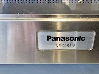 Panasonic - ne-2153-2 - magnetron - afbeelding 2 van  5