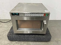 Panasonic - ne-2156-2 - heavy duty magnetron - afbeelding 2 van  5