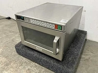 Panasonic - ne-2156-2 - heavy duty magnetron - afbeelding 1 van  5