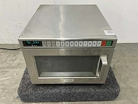 Panasonic - ne-2156-2 - heavy duty magnetron - afbeelding 2 van  5