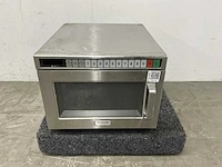 Panasonic - ne-2156-2 - heavy duty magnetron - afbeelding 2 van  5