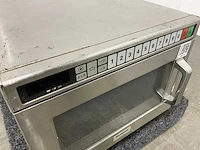 Panasonic - ne-2156-2 - heavy duty magnetron - afbeelding 4 van  5