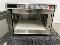 Panasonic - ne-2156-2 - heavy duty magnetron - afbeelding 5 van  5