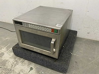 Panasonic - ne-2156-2 - heavy duty magnetron - afbeelding 1 van  5