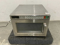 Panasonic - ne-2156-2 - heavy duty magnetron - afbeelding 2 van  5