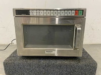 Panasonic - ne-2156-2 - heavy duty magnetron - afbeelding 3 van  5