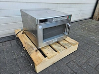 Panasonic - ne-2156-2 - magnetron - afbeelding 3 van  6