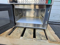 Panasonic - ne-2156-2 - magnetron - afbeelding 4 van  6