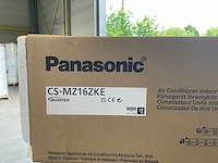 Panasonic - partij airconditioning units - afbeelding 2 van  10