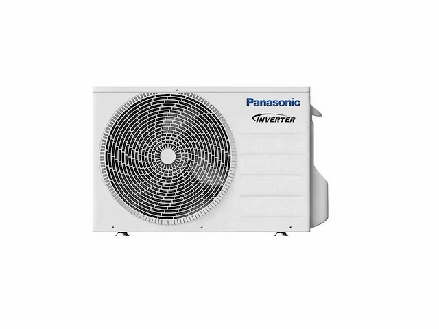 Panasonic - partij airconditioning units - afbeelding 1 van  10