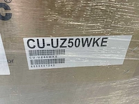 Panasonic - partij airconditioning units - afbeelding 6 van  10