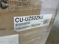 Panasonic - partij airconditioning units - afbeelding 7 van  10