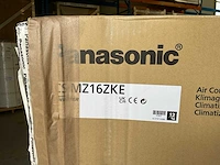 Panasonic - partij airconditioning units - afbeelding 9 van  10