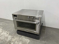 Panasonic - pro ii - magnetron - afbeelding 1 van  8