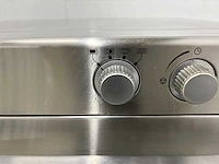 Panasonic - pro ii - magnetron - afbeelding 5 van  8