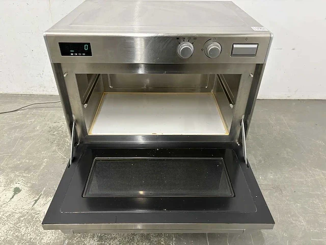 Panasonic - pro ii - magnetron - afbeelding 8 van  8