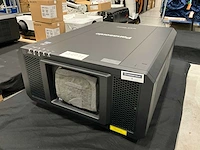 Panasonic - pt-rz12k - projector