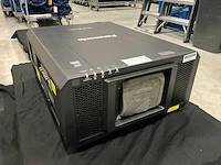 Panasonic - pt-rz12k - projector - afbeelding 2 van  7