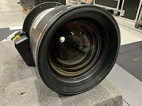 Panasonic - pt-rz12k - projector - afbeelding 6 van  7