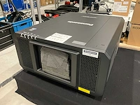 Panasonic - pt-rz12k - projector