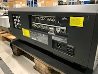 Panasonic - pt-rz12k - projector - afbeelding 4 van  7