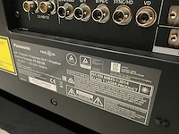 Panasonic - pt-rz12k - projector - afbeelding 7 van  7